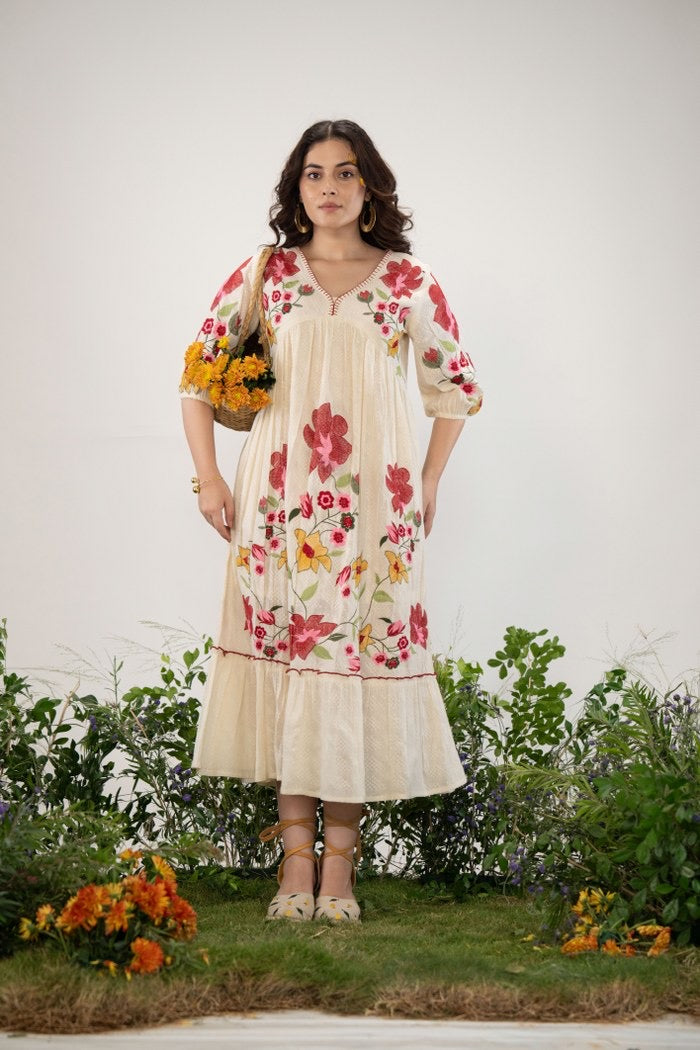 Gulaboo Dress