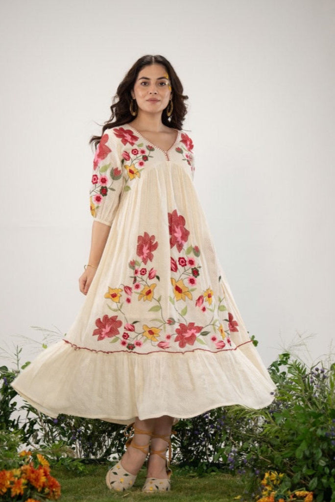 Gulaboo Dress